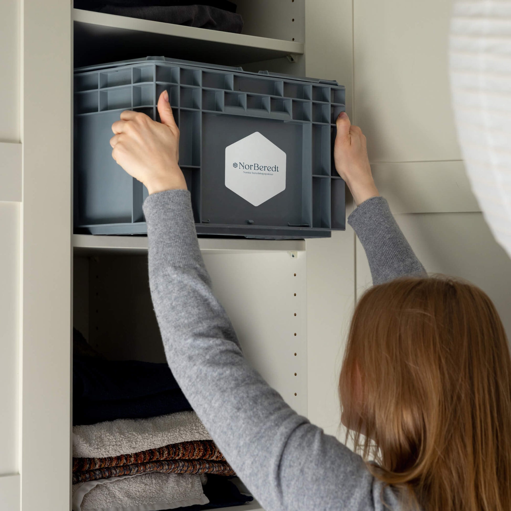 Familiepakka (4 stk)