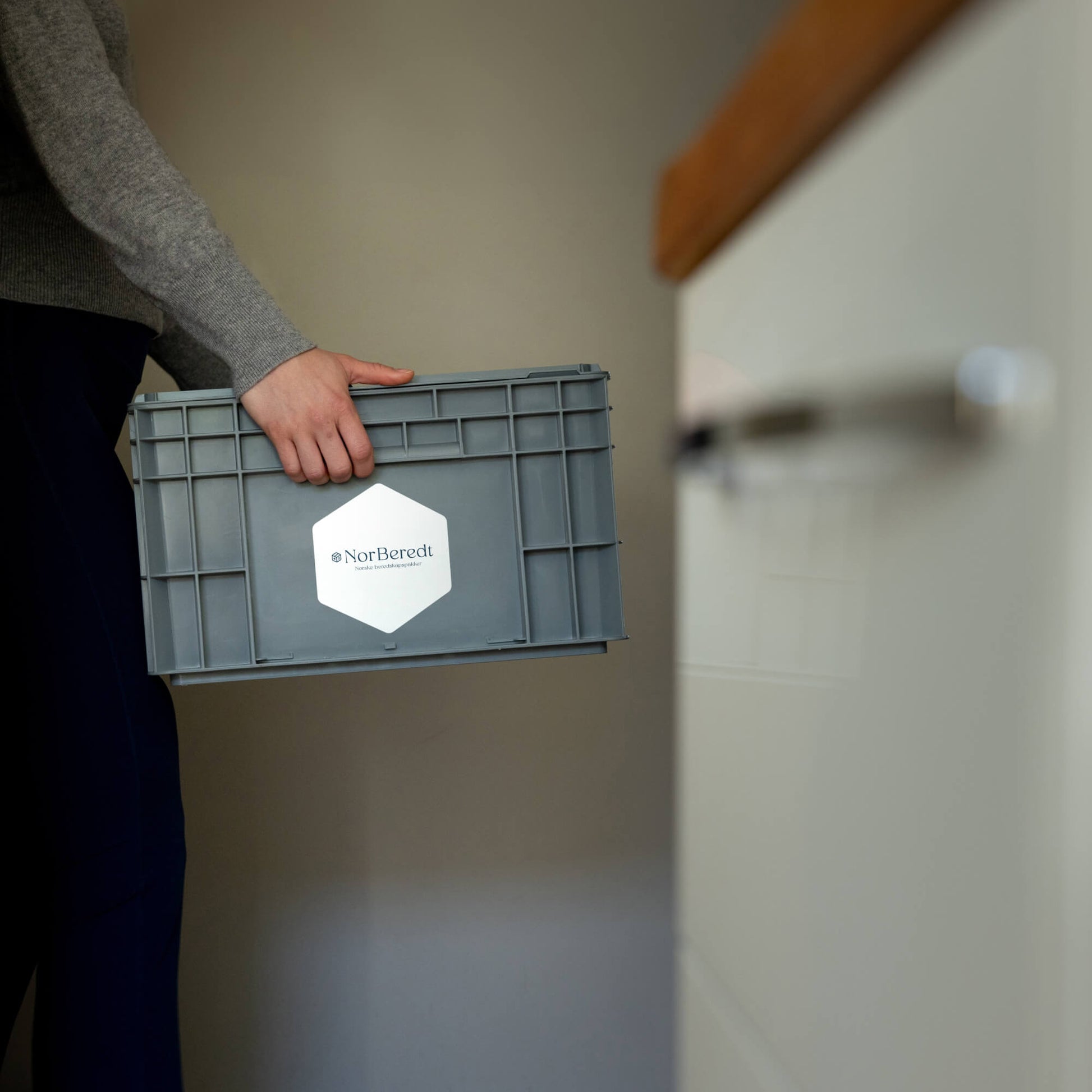 Familiepakka (4 stk)